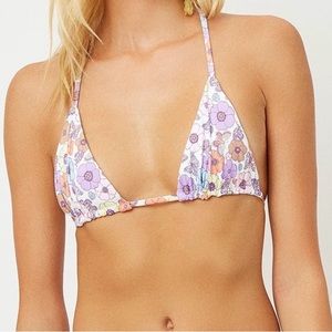 Frankie’s Bikinis Tia Top